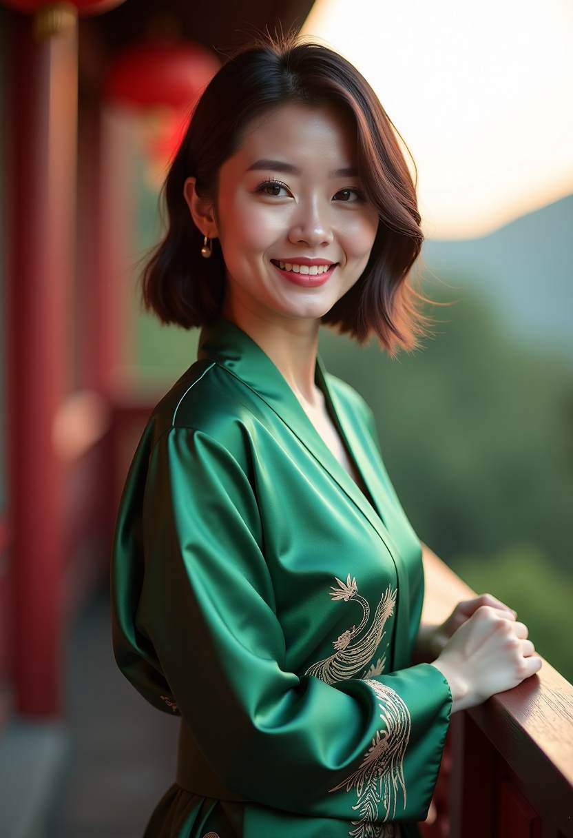 荒原信使海报
